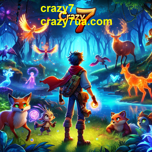 Explorando o Mundo dos Jogos de Aventura no Crazy7