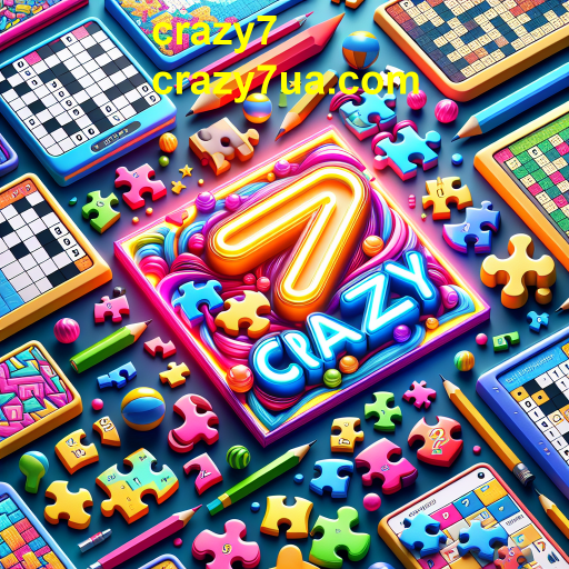 Descubra o Mundo Empolgante dos Jogos Online com Crazy7